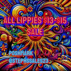 💚Join in Lippie sale & more Unlisted 💚 bundle for the deal